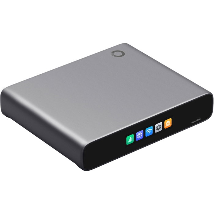 TP-Link Omada Fusion 2.5G Router y Controlador VPN